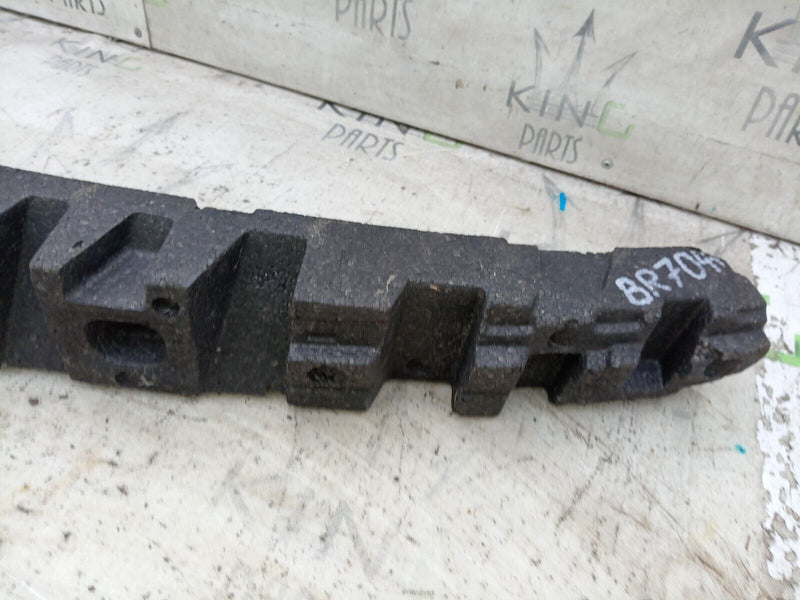 MERCEDES A CLASS MK2 W169 2004-2011 FRONT BUMPER SUPPORT CRASH BAR FOAM