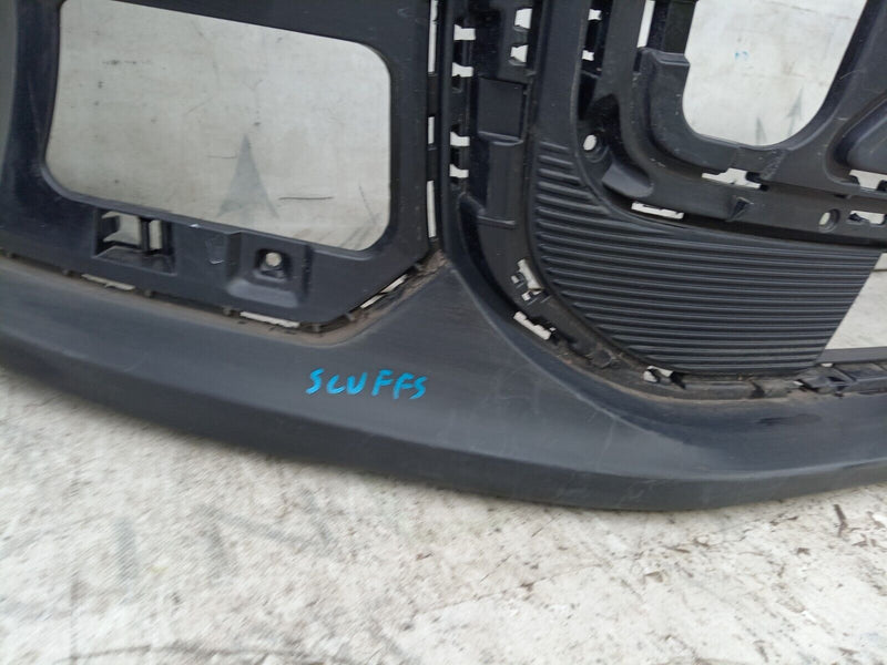 MINI COOPER F56 ELECTRIC 2021-ON FRONT BUMPER 9450543