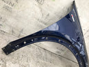 AUDI Q4 E-TRON 2021-ON FRONT FENDER WING PANEL RIGHT DRIVER SIDE