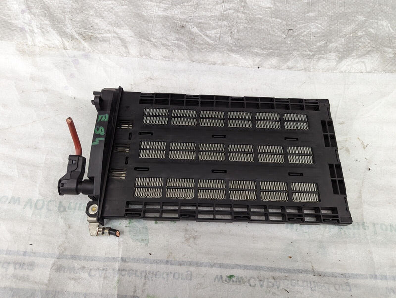 BMW X1 E84 2009-2015 INTERIOR ELECTRIC HEATING RADIATOR GENUINE 9194595