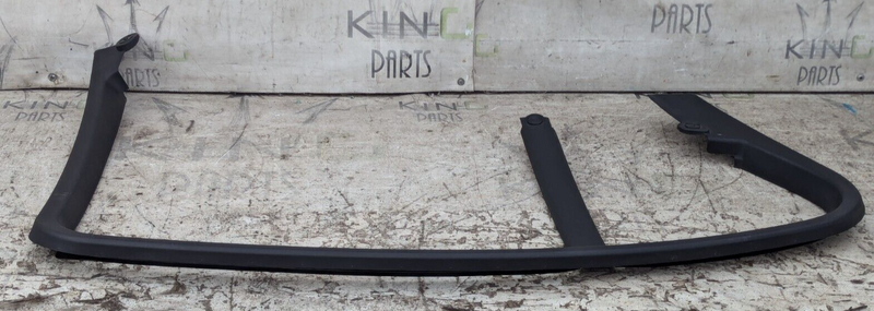 BMW 3 SERIES F30 2011-2019 LEFT N/S/R PASSENGER DOOR WINDOW FRAME TRIM 7259709