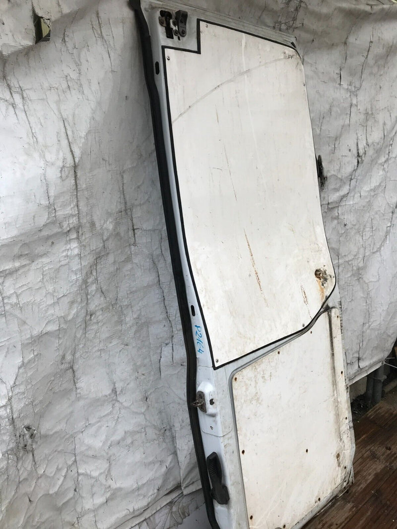 IVECO DAILY MK3 2014-2024 REAR DOOR SHELL PANEL LEFT PASSENGER SIDE