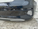 AUDI A3 8Y SPORTBACK 2020-ON REAR BUMPER GENUINE in BLACK 8Y4807511