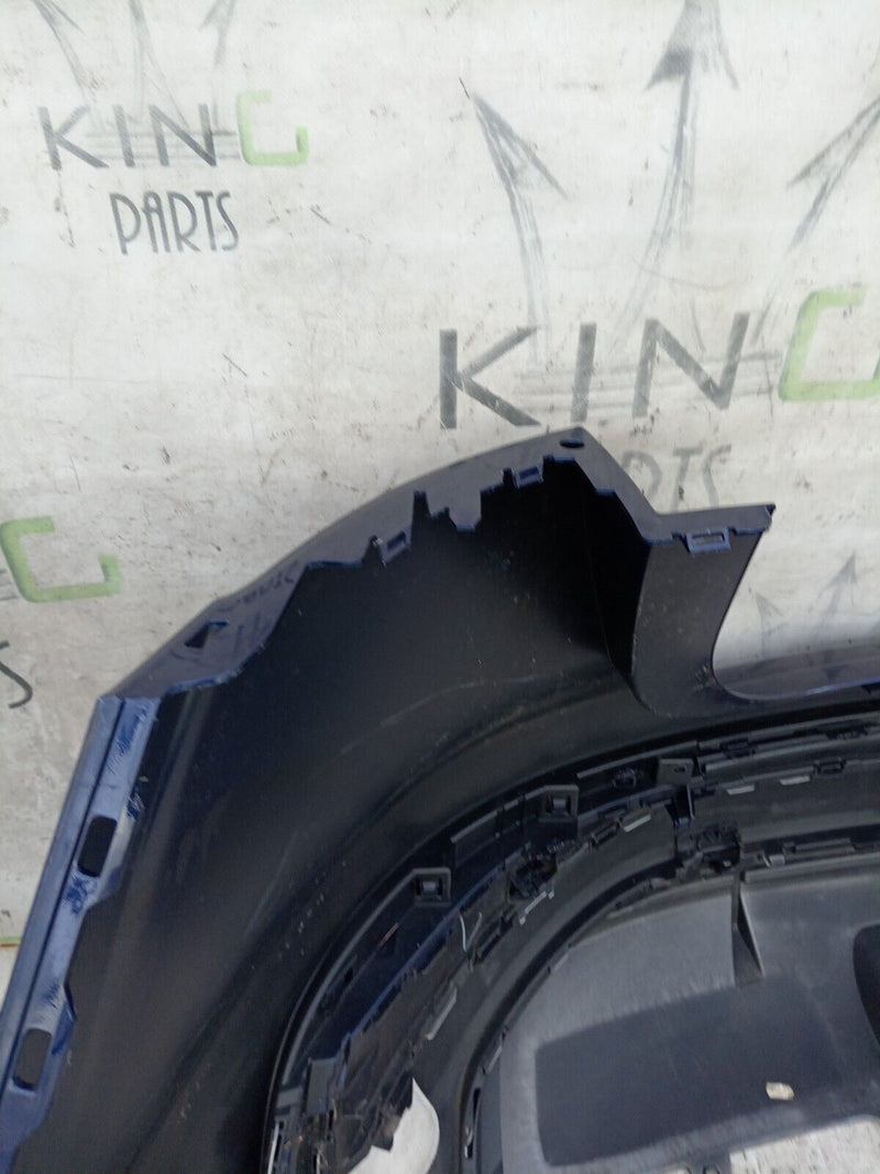 AUDI Q4 E-TRON 2021-ON REAR BUMPER PDC GENUINE 89A807527A