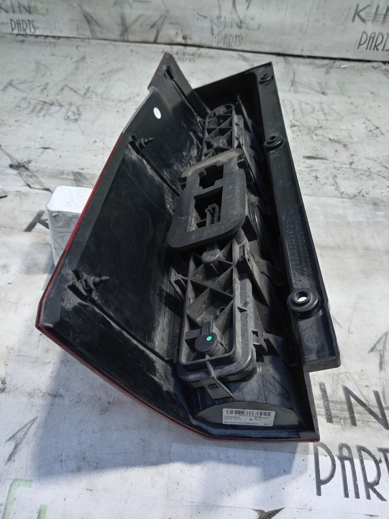 MERCEDES SPRINTER W906 2006-17 RIGHT DRIVER SIDE REAR LIGHT A9068202200