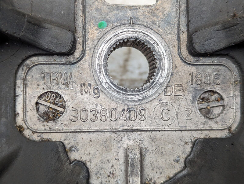 FIAT DUCATO 06-14 STEERING WHEEL 30380409 303880407 GENUINE