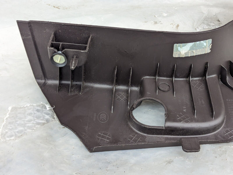 RANGE ROVER EVOQUE L538 11-15 LEFT N/S LOWER DASHBOARD TRIM BJ32-02349-AEW