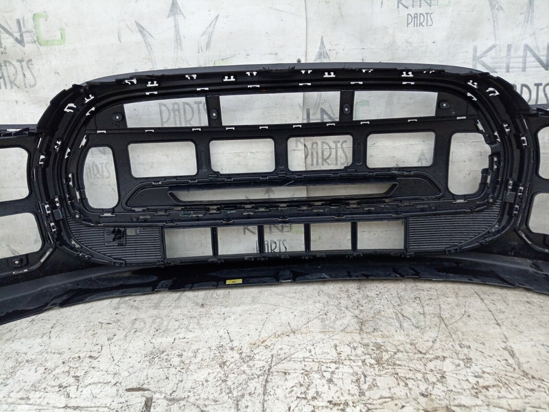 MINI COOPER F56 ELECTRIC 2021-ON FRONT BUMPER GENUINE 9450543