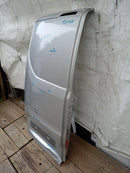 FORD TRANSIT CUSTOM fits LCI 2013-ON REAR DOOR PANEL LEFT PASSENGER SIDE
