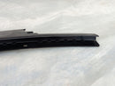 RANGE ROVER EVOQUE L538 FRONT LEFT N/S DOOR B-PILLAR MOLDING TRIM BJ32-20555-AD