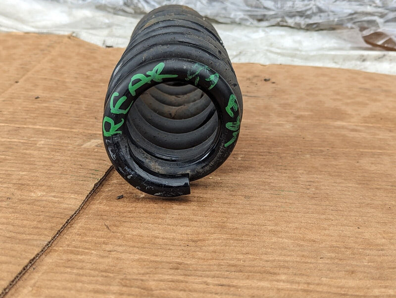 BMW X1 E84 09-15 REAR COIL SPRING GENUINE
