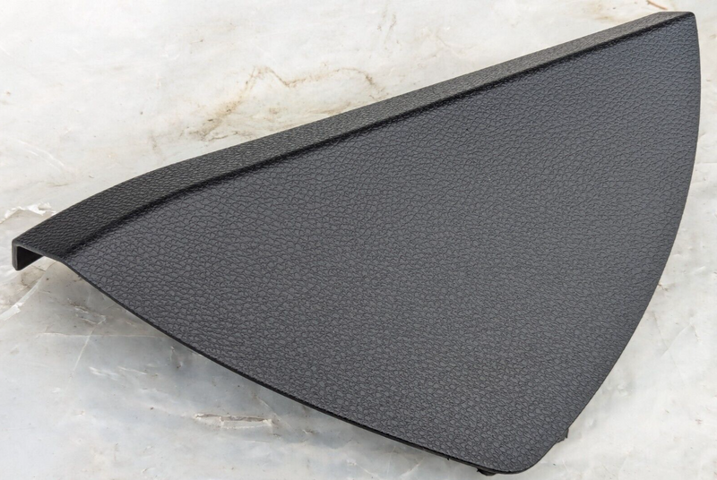 MERCEDES-BENZ C-CLASS W204 07-11 FRONT LEFT N/S DOOR CARD TRIM COVER A2047231108