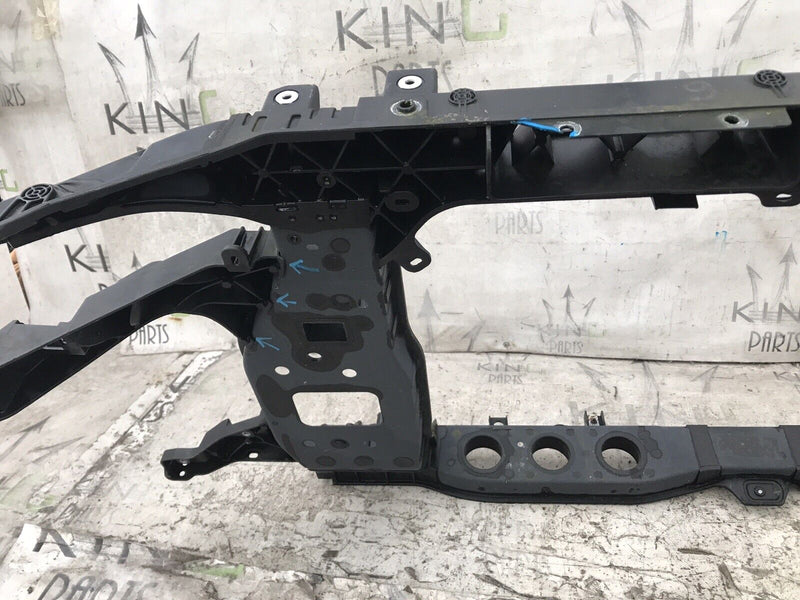HYUNDAI TUCSON NX4 NX4e 2020-ON FRONT RADIATOR SLAM PANEL CARRIER 64101-N7000