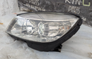MERCEDES-BENZ C-CLASS W204 07-11 FRONT LEFT N/S HEADLIGHT HEADLAMP A2048208561