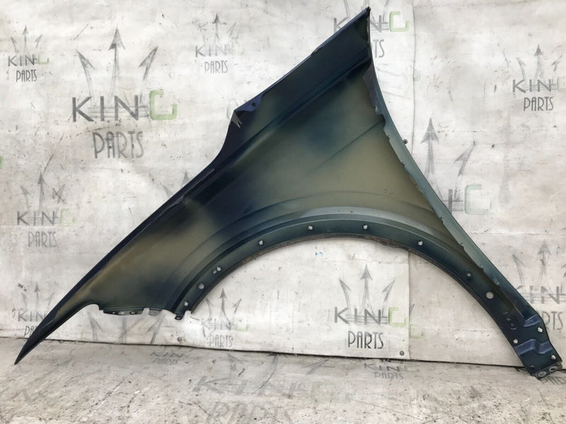 AUDI Q4 E-TRON 2021-ON FRONT FENDER WING PANEL RIGHT DRIVER SIDE