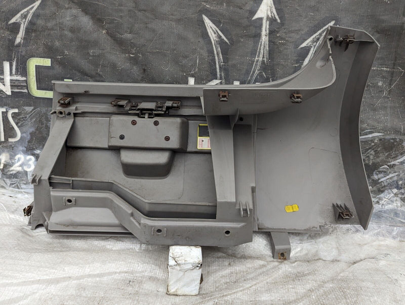FIAT DUCATO 06-14 LEFT SIDE GLOVE BOX STORAGE COMPARTMENT 1308173070 GENUINE