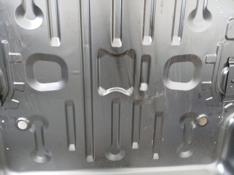 FORD TRANSIT CONNECT MK2 2013-23 REAR LOADING FLOOR PANEL BOOTLID  AREA