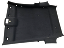 FIAT 500 ABARTH 2008-15 GENUINE INTERIOR BLACK ROOF HEADLINER 7354813540