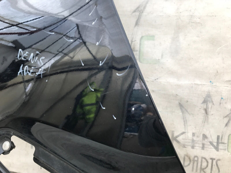 BMW 5' G30 G31 G38 2017-24 ALUMINIUM FRONT FENDER WING PANEL LEFT SIDE