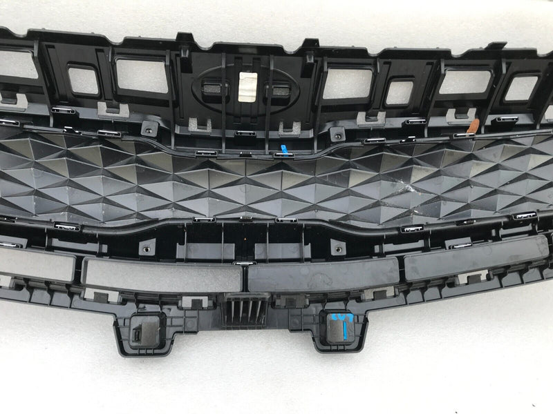 KIA XCEED MK3 CD PHEV CUV FACELIFT 2022 FRONT BUMPER RADIATOR GRILL GRILLE