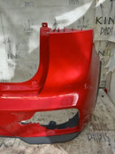 KIA NIRO 2018-2021 REAR BUMPER GENUINE 86611-Q4000