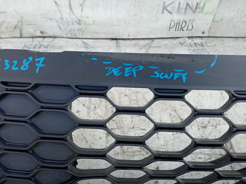 IVECO DAILY Pre-Facelift 2015-2018 FRONT BUMPER LOWER GRILL GRILLE