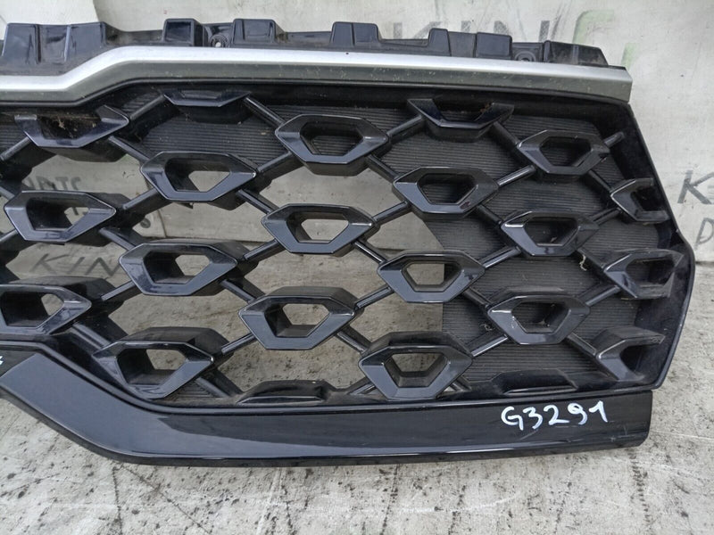 KIA SORENTO MQ4 MK4 2020-ON FRONT BUMPER RADTIATOR GRILLE 86350-P2110