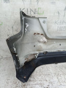 FORD FOCUS III MK3 FACELIFT 14-17 HATCHBACK REAR BUMPER PDC F1EB-17906-A