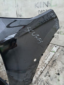 VOLKSWAGEN ID.4 2020-ON FRONT BUMPER GENUINE 11A807221