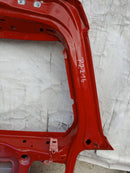 VW GOLF MK7 HATCHBACK 5DR 2013-19 GENUINE BOOT LID TAILGATE PANEL in RED