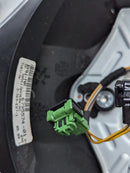 BMW X1 E84 2009-2015 LEATHER MULTI FUNCTION  STEERING WHEEL