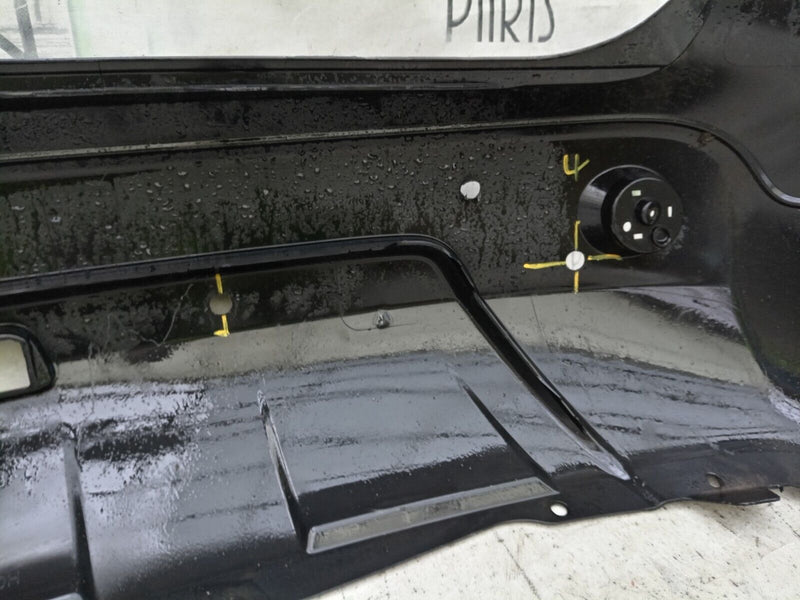 NISSAN QASHQAI J10 2006-2012 REAR BUMPER PDC 85022JD00H