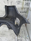 VW TOURAN II MK2 5T 2016-2020 REAR BUMPER GENUINE 4x PDC 5TA807421 A B