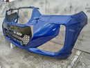 BMW X1 U11 M SPORT 2022-ON FRONT BUMPER GENUINE 51119881918