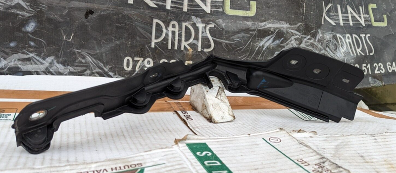 BMW 3 SERIES F30 2011-2019 LEFT N/S ENGINE PARTITION WALL PANEL 7331241 GENUINE