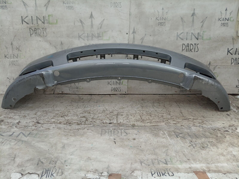 BMW 3 SERIES E46 M SPORT COUPE/CABRIO FRONT BUMPER 51112695518
