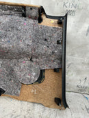 AUDI A3 L8 MK1 1996-2003 3 DOOR REAR RIGHT CARD PANEL TRIM 8L3867044 GENUINE