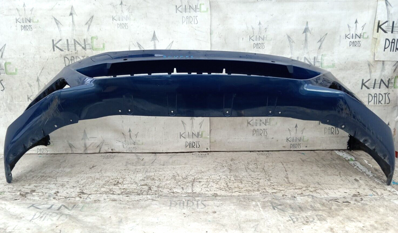 BMW 5 SERIES G30 M-SPORT 2020-ON LCI FRONT BUMPER 6x PDC 5111 8098644