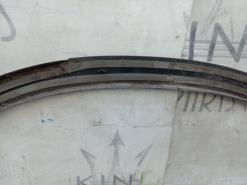 MERCEDES GLC X253 2015-21 RIGHT SIDE REAR WHEEL ARCH TRIM COVER A2538850822