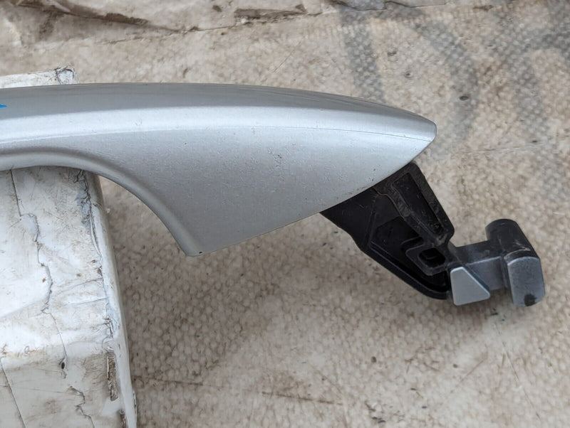 MERCEDES S-CLASS W221 06-13 FRONT RIGHT O/S DOOR OUTER EXTERIOR HANDLE GENUINE