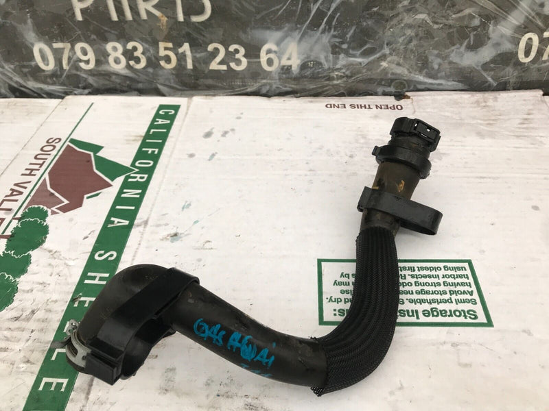 NISSAN QASHQAI J11 MK2 1.6 DCI DIESEL WATER COOLANT HOSE PIPE GENUINE