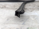 TOYOTA RAV4 MK5 XA50 19-ON FRONT LEFT N/S WINDOW RUBBER SEAL 68151-42120 GENUINE
