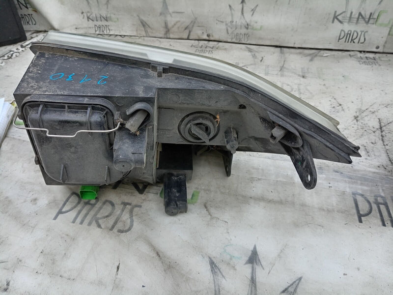 FORD TRANSIT MK7 2006-2014 PASSENGER SIDE LEFT HEADLIGHT 6C11-13W030 BG
