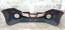 NISSAN JUKE F15 2010-2014 TOP PART FRONT BUMPER GENUINE 62022-1KA6H