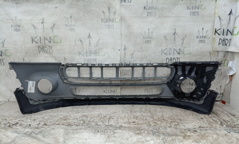 MINI COOPER ONE F56 2014-2018 FRONT BUMPER GENUINE 7317969