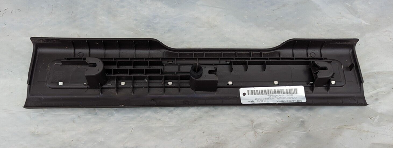 RANGE ROVER EVOQUE L538 11-15 FRONT RIGHT O/S DOOR ENTRY STEP TRIM BJ32-13200AAW