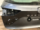 NISSAN QASHQAI J12 MK3 2021- REAR TAILGATE BOOT  LID PANEL & WINDOW GLASS