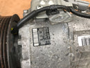 NISSAN QASHQAI J11 MK2 AIR CON CONDITIONING PUMP A/C COMPESSOR 92600 4EB1A