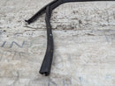 SKODA KAROQ NU7 17-21 REAR RIGHT O/S DOOR WINDOW GUIDE SEAL 575839431Q GENUINE