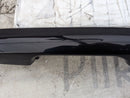 TOYOTA RAV4 MK5 XA50 19-ON REAR LEFT N/S OUTER DOOR HANDLE GENUINE